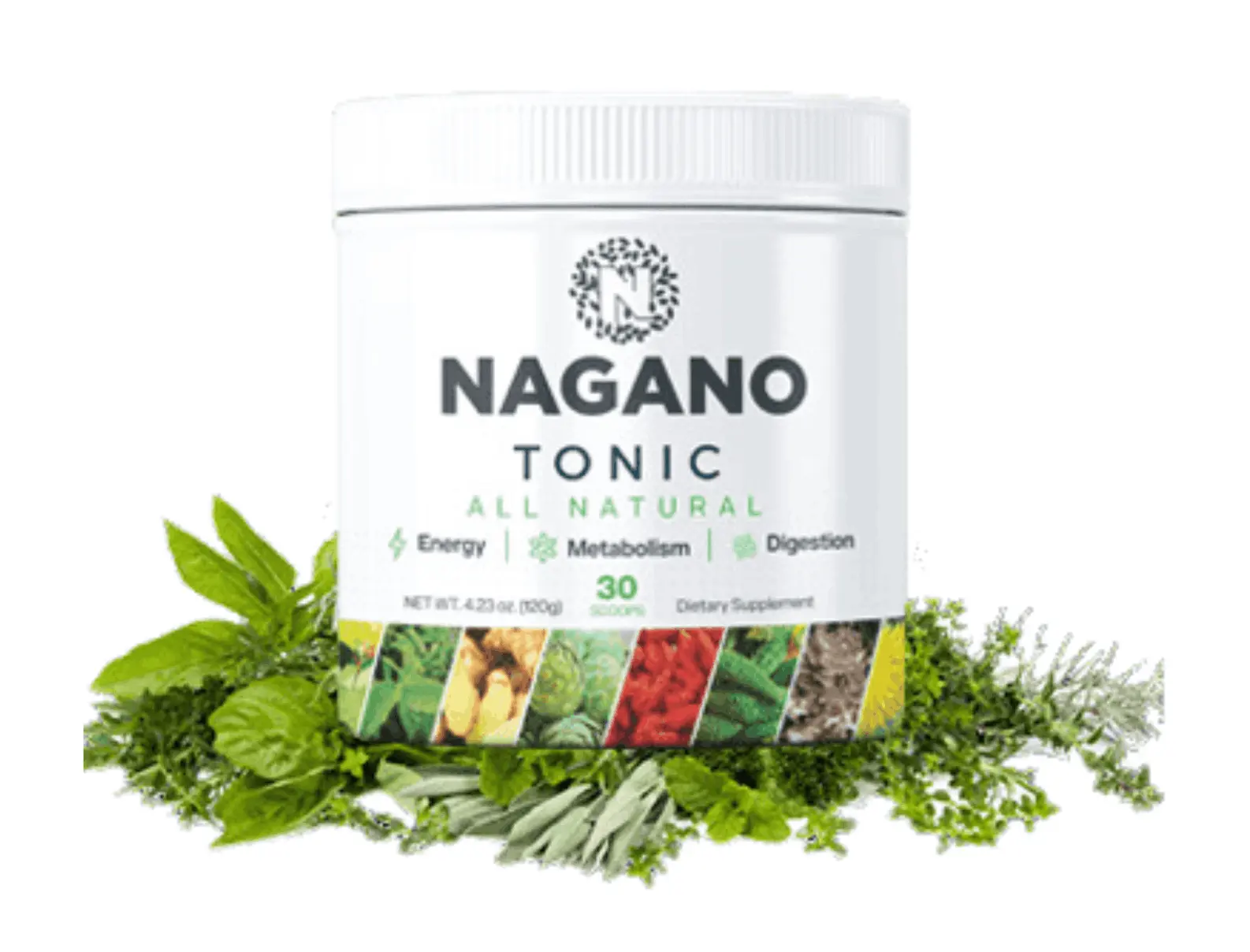 nagano tonic discount